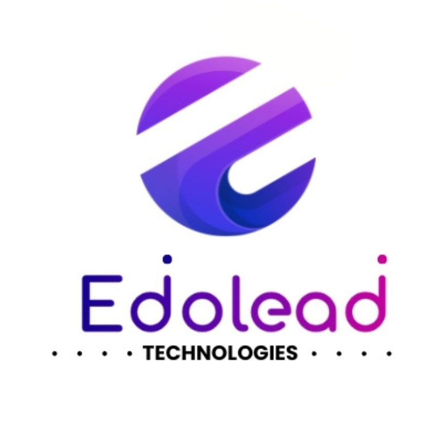 Edolead Technologies Logo